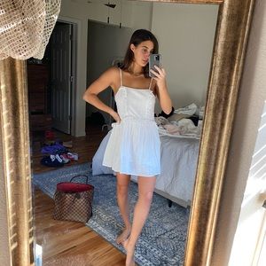 Princess Polly Dress